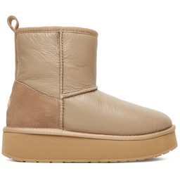 Śniegowce EMU Australia