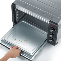 SEVERIN MINI PIEKARNIK, TERMOOBIEG, ZAKRES TEMP. 100 C-230