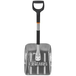 FISKARS Łopatka ogrodowa 1000740 szerokość 22.5 cm Zyskaj