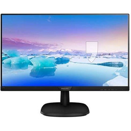 Monitor PHILIPS 273V7QDSB/00, 27'', IPS, 5 ms, 16:9,