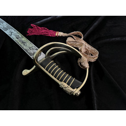 Szabla Polska Szabla Kawaleryjska wz.1917 Honor i Ojczyzna