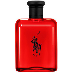 Ralph Lauren Polo Red woda toaletowa 125 ml