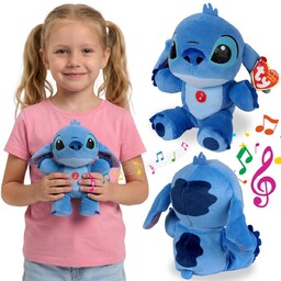 TY DISNEY Lilo i Stitch Pluszowa maskotka