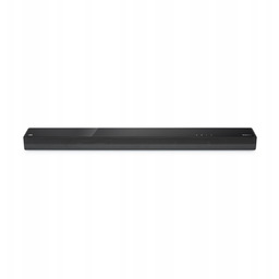Soundbar TH-E534B Jvc 2.1 Dolby Atmos Jvc