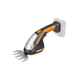 Worx WG801E.9 20V Nożyce akumulatorowe