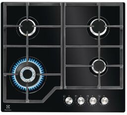 Electrolux 600 Gas on Glass EGG64362K 59cm Płyta