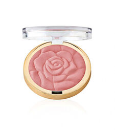 MILANI - Rose Powder Blush - Róż