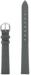 Pasek skórzany BISSET BS212 szary z teleskopami -