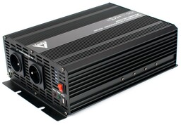 Samochodowa przetwornica napięcia 12 VDC / 230 VAC