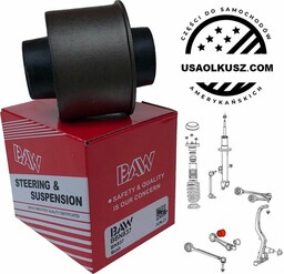 Tuleja przedniego poprzecznego wahacza Dodge Charger 2011-