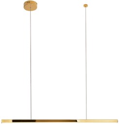Maxlight Select Minimalistyczna LAMPA wisząca TRIO P0425D Maxlight