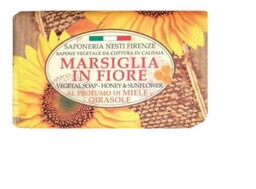 Marsiglia in Fiore Miele Girasole - mydło