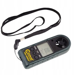 Caldwell Anemometr Wind Wizard II
