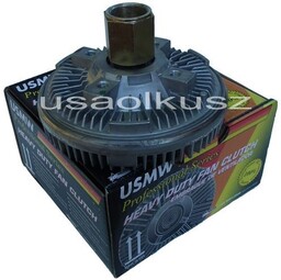 Sprzęgło wiskotyczne wentylatora wisko Cadillac Escalade -2007