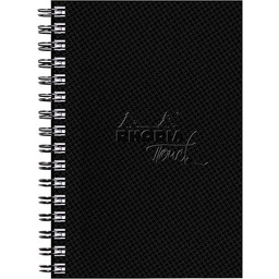RHODIA TOUCH 116147C  Szkicownik akwarelowy 100% bawełna