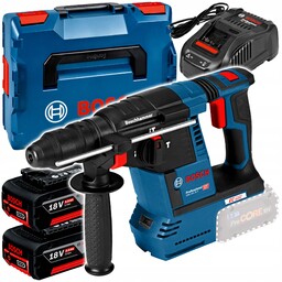 Młoto wiertarka akumulatorowa Sds+ Bosch Gbh 18V-26F 0611910007