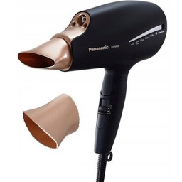 Panasonic, profesjonalna suszarka do włosów, 1800W, EH-NA98-K825