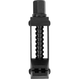 Yato SZCZYPCE DO OPASEK ZACISKOWYCH 0-40MM