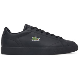 Sneakersy Lacoste 52CMA0005 Czarny