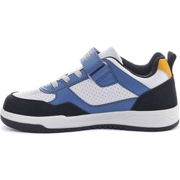 Kappa Uniseks - dzieci Zapatillas Manis Ev Azul