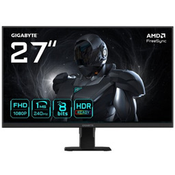 GIGABYTE GS27F2 monitor komputerowy 68,6 cm (27") 1920