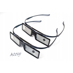 Okulary Pioneer PIO3D2013 2SZT. (nr A0035)