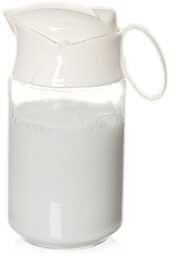 Mlecznik szklany 235 ml