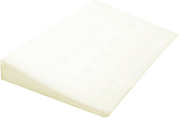 BabyMatex, Klin, Poduszka niemowlęca, 36x60 cm