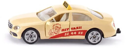 Siku 15 - Taxi S1502