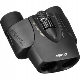 Lornetka Pentax Up 8-16X21 Zoom czarna