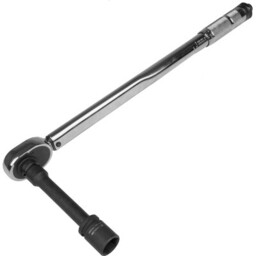 MAPOWER Klucz dynamometryczny MPTW01