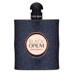 Yves Saint Laurent Black Opium woda perfumowana