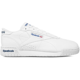 Buty męskie Reebok 100000169 EXOFIT LO CLEAN LO