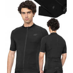 Koszulka Rowerowa Kolarska Męska 4F S Sportowa