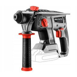Młotowiertarka Graphite 58G027 Energy+
