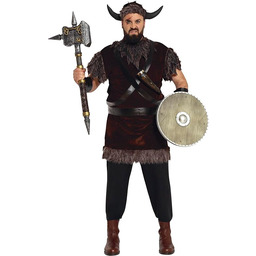 Kostium Viking Sturla dla mężczyzn