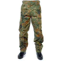 Mil-Tec 11810021 - Spodnie Mężczyźni
