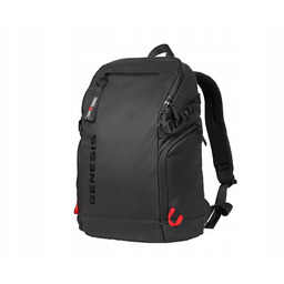 Plecak Do Laptopa Genesis Pallad 420 Czarny 15.6"