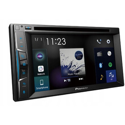Pioneer AVH-Z2200BT Radio CD Bluetooth Niezła Cena