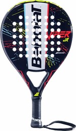 Babolat Viper Junior Black White