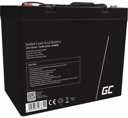 GREEN CELL Akumulator AGM56 50Ah 12V