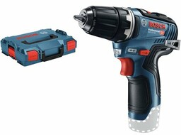 Bosch_elektronarzedzia Wiertarko-wkrętarka akumulatorowa BOSCH Professional GSR 12V-35 06019H8001