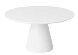 PATERA DO CIASTA 310x160 mm Z BIAŁEJ MELAMINY