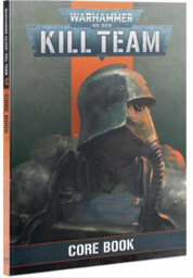 Książka Warhammer 40,000: Kill Team - Core Book
