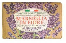 Marsiglia in Fiore Lawenda - mydło w kostce