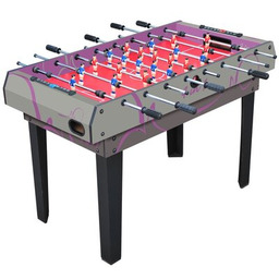 DAJAR Stół do gry Multi 4w1 84200