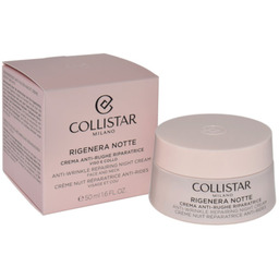 Collistar, Repairing Anti Wrinkle, Krem do twarzy