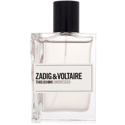Zadig & Voltaire This is Him! Undressed woda