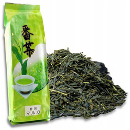 Herbata Zielona Bancha Japońska 500G Późny Zbiór