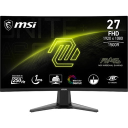 MSI MAG 27C6X